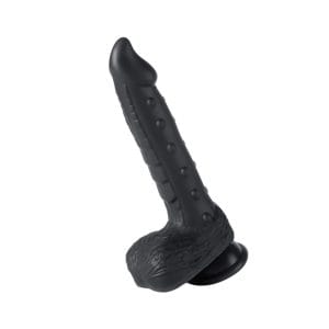 Alger Dildo Honey con Vibración