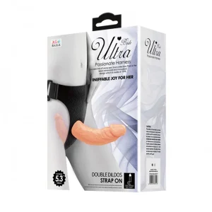 Arnés Femenino BW-022077 Ultra