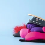 Dildos Vibradores en Sabor a Placer