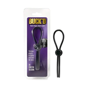 Correa Buck'd 4mm BA2000