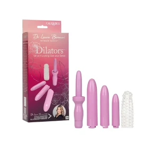 Dilatador Dr.Laura Berman Sabor