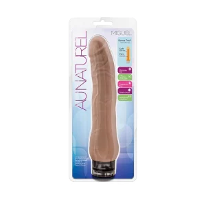 Dildo Au Naturel Miguel Latin 9