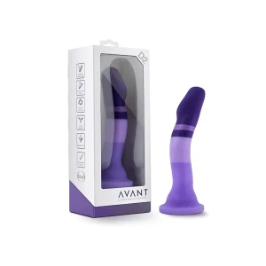Dildo Avant D2 7.5 (19cm)