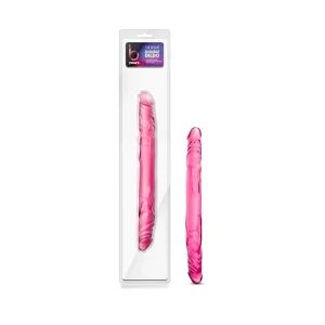 Dildo B Yours. Doble 14 (35.56cm)