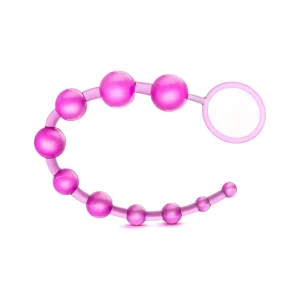 Esferas Anales B Yours. Basic Beads Part.jpg BN23110