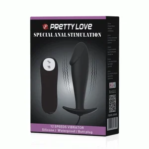 Estimulador Pretty Love BI-040040