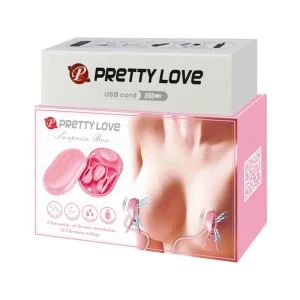 Estimulador Pretty Love Parte BI-300034