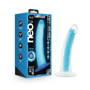 Neo Elite Blue Glow in the Dark Omnia-Neon 7