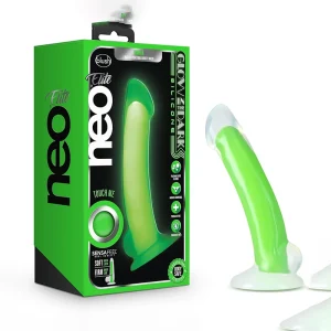 Neo Elite Green Glow in the Dark