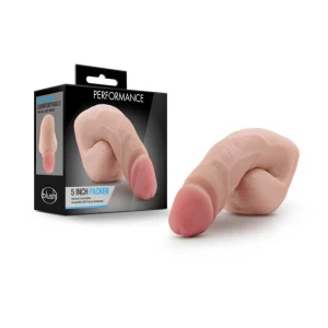 Performance Packer-Vanilla 5 Pulgadas BN57853