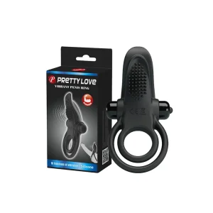 Pretty Love Vibrant Penis Ring BI210203
