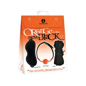 The 9's Orange Is The New Black IB2524-2