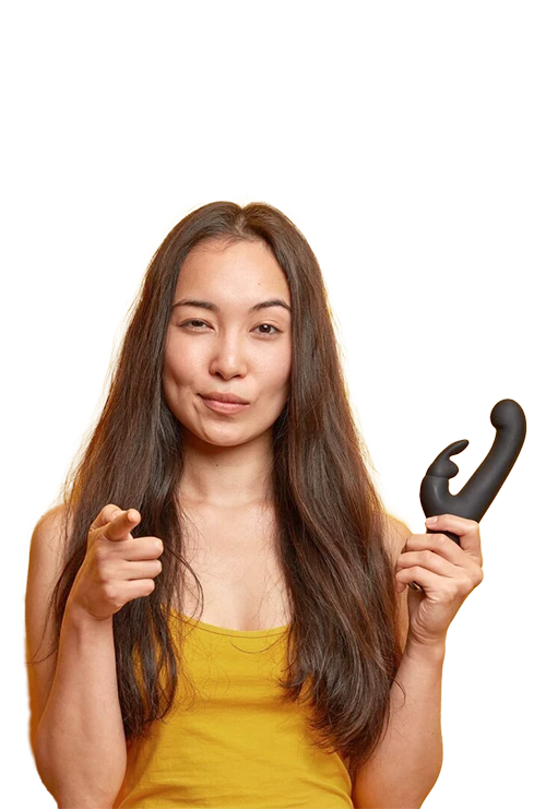 Tienda de juguetes sexuales