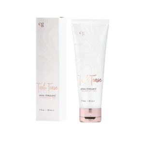 Estimulante Anal CG Tush Tease-Au Natural 0.7oz