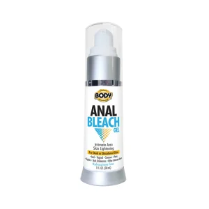 Gel Blanqueador Anal 1 Oz 30ml BA1425 00