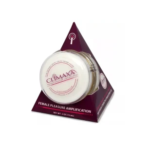 Gel Estimulante Femenino Climaxa