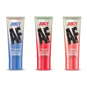Juicy AF Lube 2oz SAP