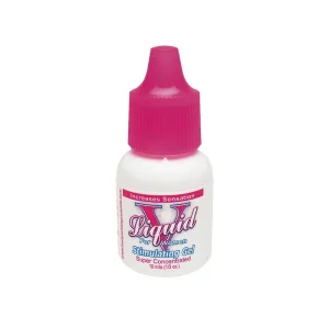 Liquid V For Women Stimulating Gel .33oz Bottle (Bulk) BA1415-00BU