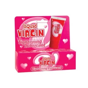 Liquid Virgin Tightening Lubricant 1oz HP1408 00