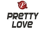 Logo Pretty Love