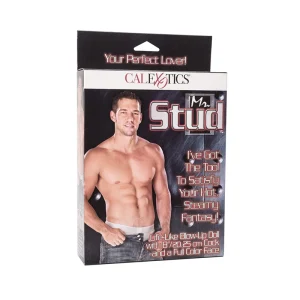 Mr. Stud Love Doll