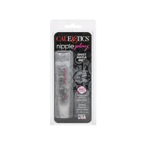 Nipple Play Erect Nipple Gel Mint .5oz SAP