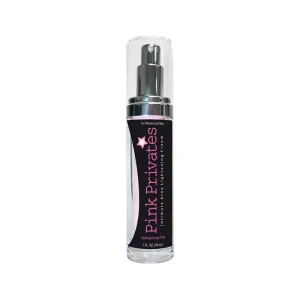 Pink Privates Lightening Cream 1oz BA1426 00