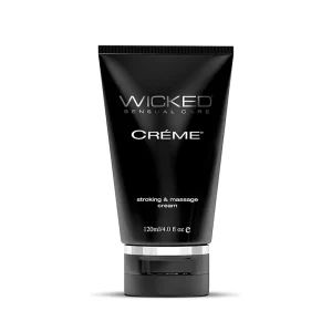 Wicked Creme 4oz WS90904