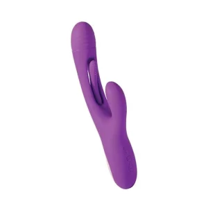 Bora Vibrador Honey De Conejito Para Punto G