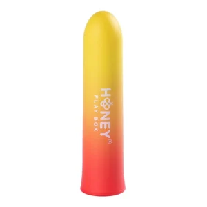 Fantasy Bullet Vibrador Honey De Bala