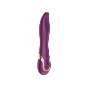 Fling Vibrador Honey De Lengua