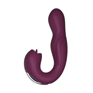 Joi Pro Vibrador Punto G
